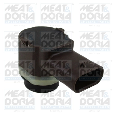 Sensor, park distance control